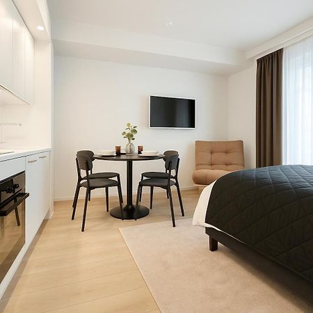Tammer Huoneistot - City Suite 4 - Perfect Location & Great Amenities Tampere Exterior foto