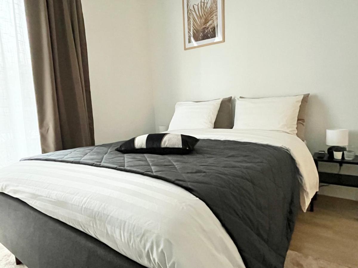 Tammer Huoneistot - City Suite 4 - Perfect Location & Great Amenities Tampere Exterior foto